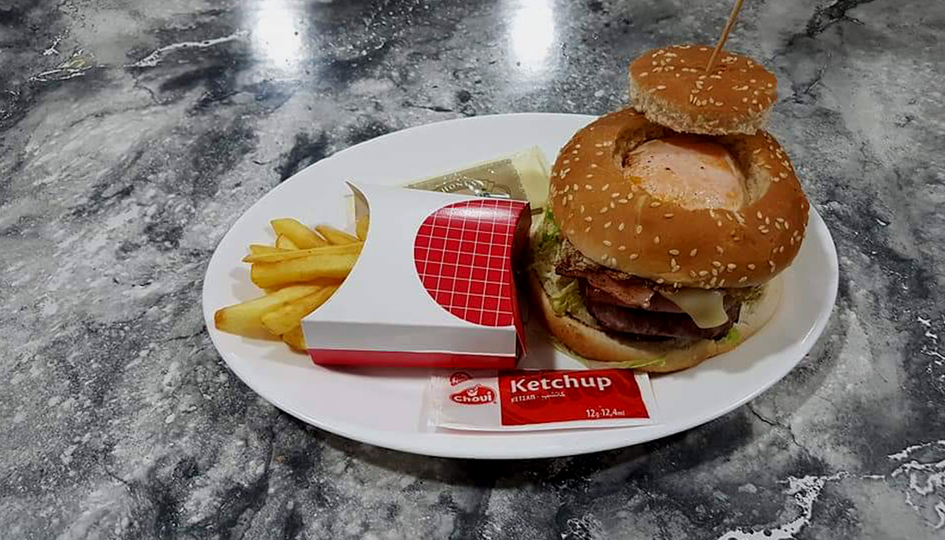 Bocatería Los Ángeles Cheer's - Bocadillos, raciones, tapas, bebidas, café