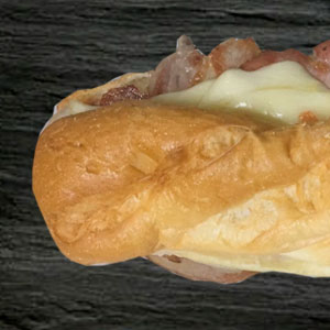 Comidas y bebidas sin gluten en Bocatería Los Ángeles Cheers